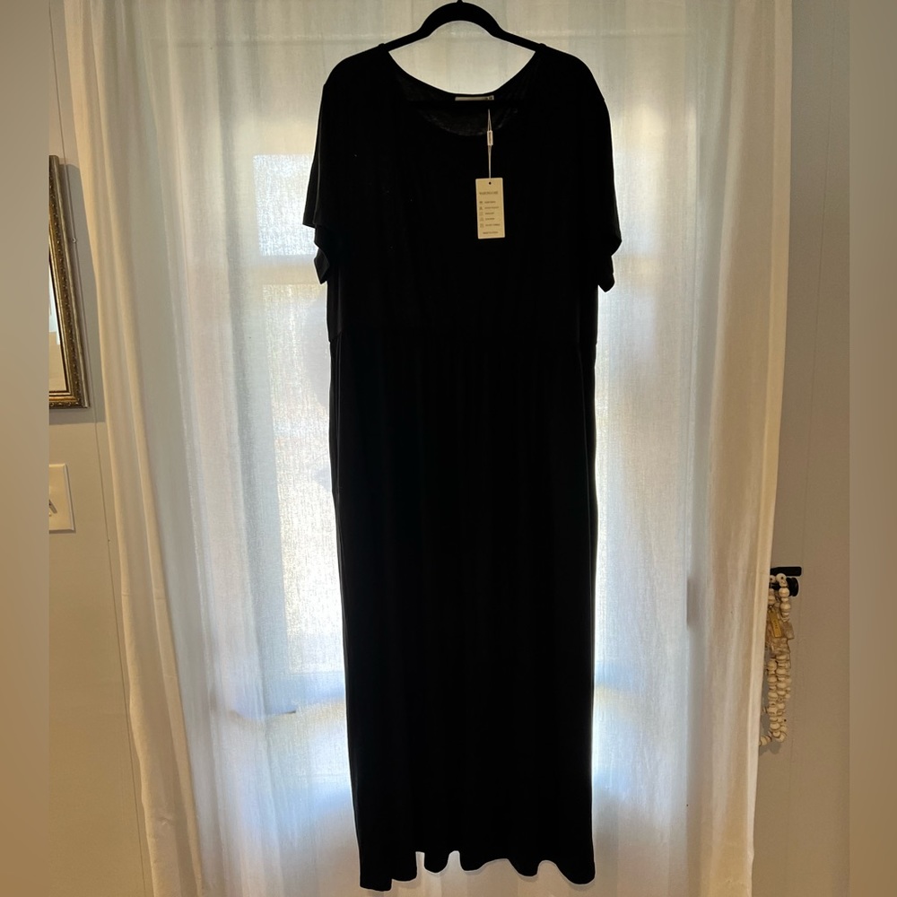 Tee shirt dress